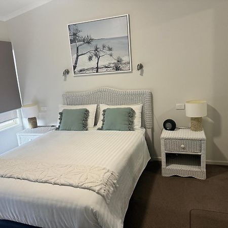 Bluewater Apartments Merimbula Eksteriør bilde