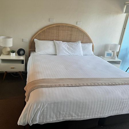 Bluewater Apartments Merimbula Eksteriør bilde