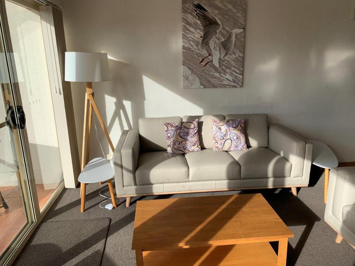 Bluewater Apartments Merimbula Eksteriør bilde