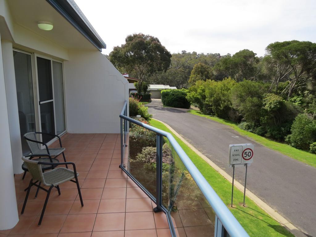Bluewater Apartments Merimbula Rom bilde