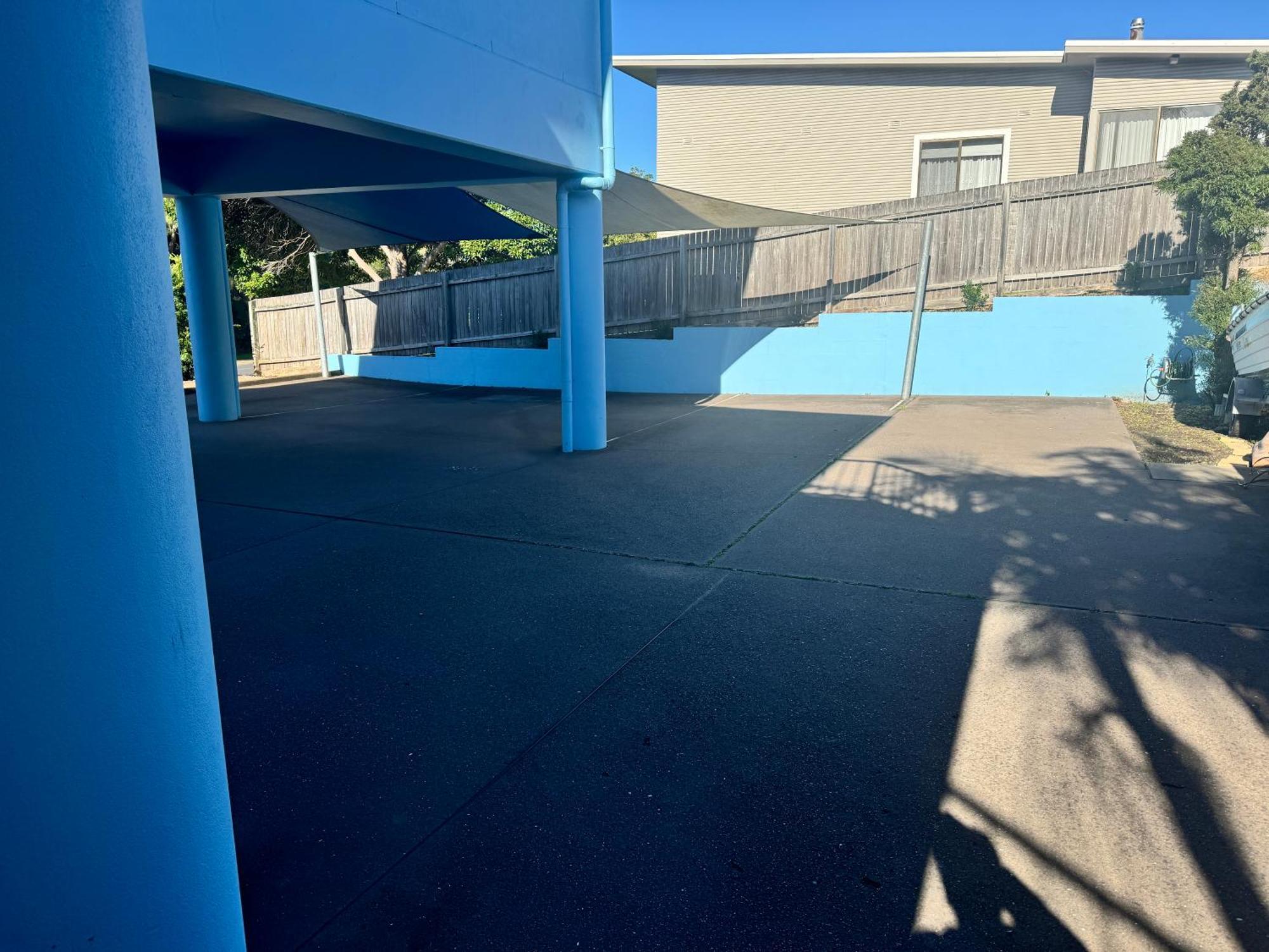 Bluewater Apartments Merimbula Eksteriør bilde